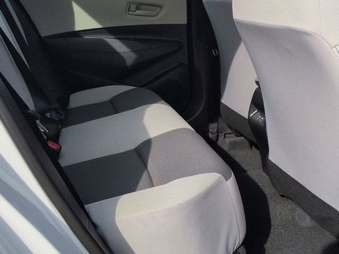 Certified 2026 Toyota Corolla LE image 27