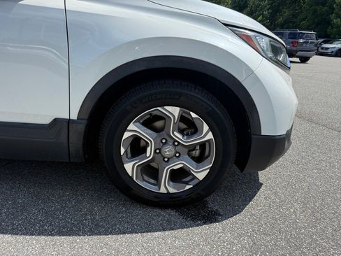 Used 2019 Honda CR-V EX image 29