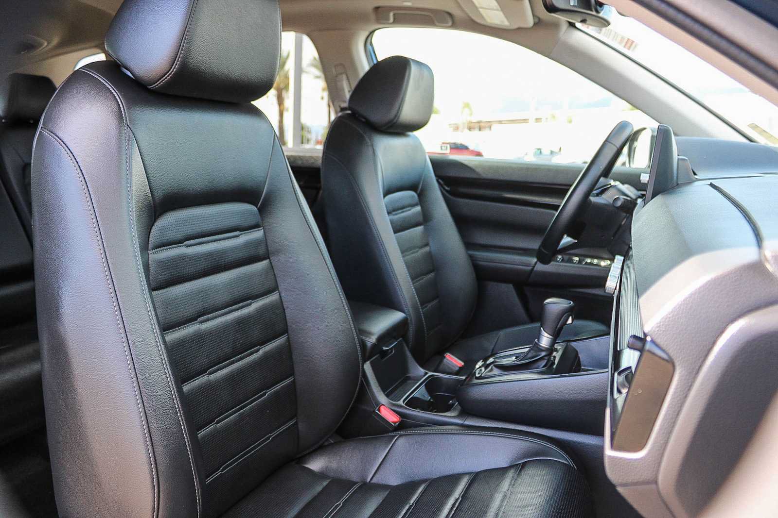 Certified 2026 Honda CR-V EX-L image 16