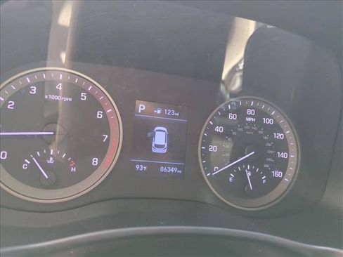 Used 2019 Hyundai Tucson SE FWD image 12