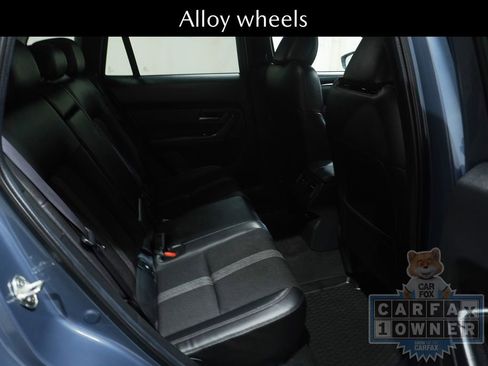 Certified 2024 MAZDA CX-50 AWD 2.5 S w/ Weather Package image 16
