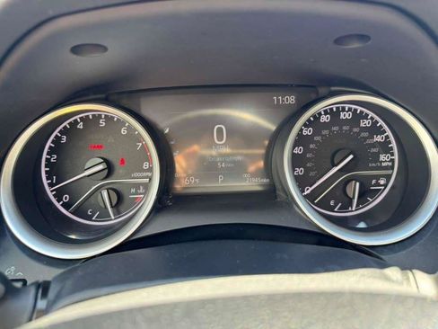Used 2024 Toyota Camry LE AWD/4WD image 26