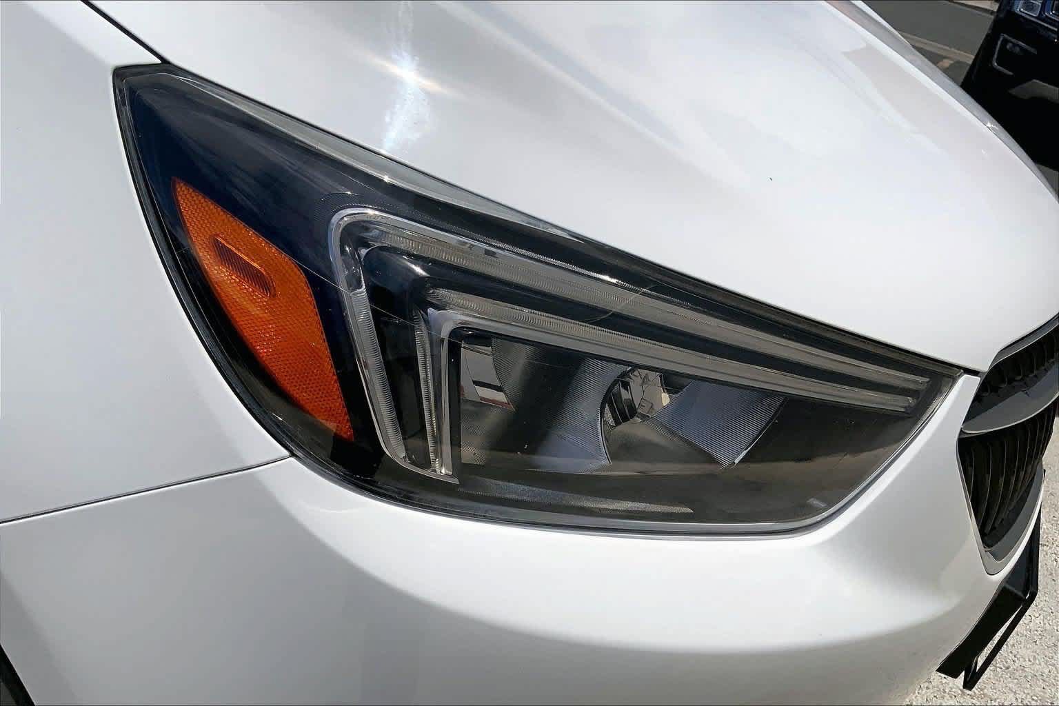 Used 2021 Buick Encore Preferred w/ Safety Package II FWD image 31