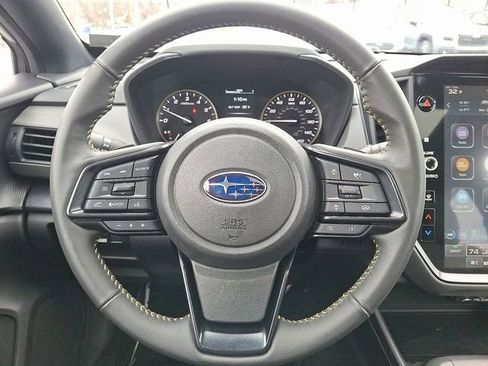 Certified 2025 Subaru Crosstrek 2.5i Sport image 19