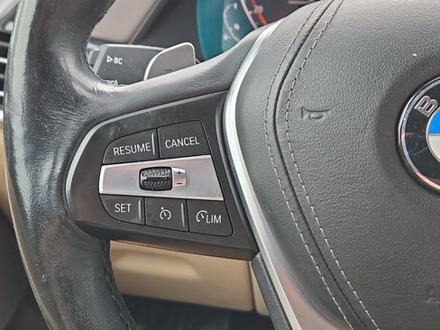 Used 2019 BMW X5 xDrive40i w/ Premium Package 2 image 21