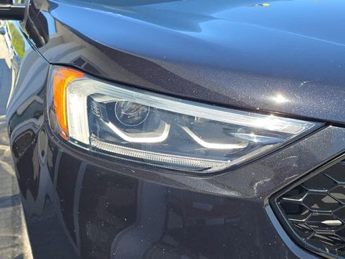 Used 2019 Ford Edge ST w/ Equipment Group 401A image 10
