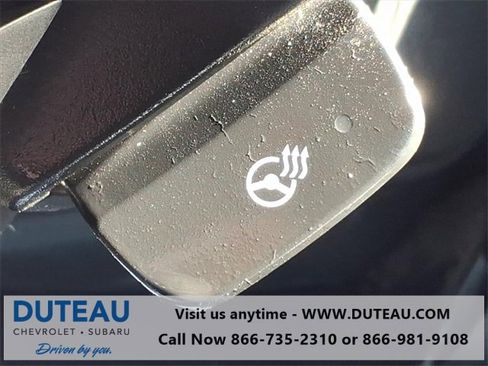 Used 2019 Subaru Ascent Limited image 18