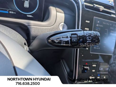 Certified 2023 Hyundai Tucson SEL w/ Convenience Package AWD/4WD image 28