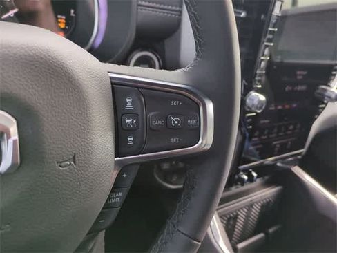 New 2026 RAM 1500 Laramie w/ Night Edition image 26