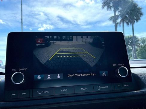 Used 2024 Honda CR-V Sport image 14