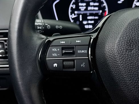 Used 2023 Honda Civic Sport image 29