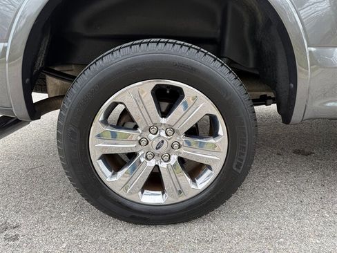 Used 2019 Ford F150 Lariat AWD/4WD image 30
