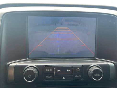 Used 2015 Chevrolet Silverado 1500 LT w/ All Star Edition AWD/4WD image 9