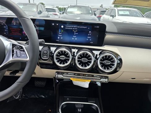 New 2026 Mercedes-Benz CLA 250 image 27