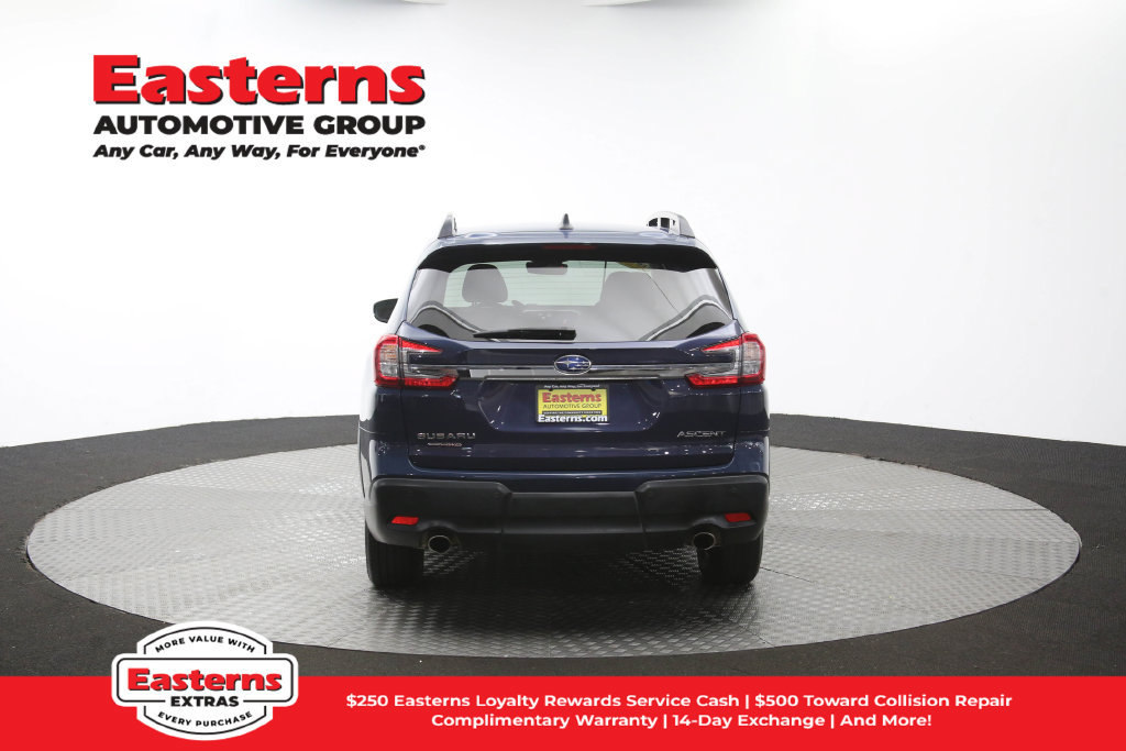 Used 2025 Subaru Ascent Premium AWD/4WD image 40
