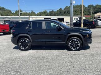 Certified 2025 Chevrolet Equinox LT w/ Convenience Package II video 2