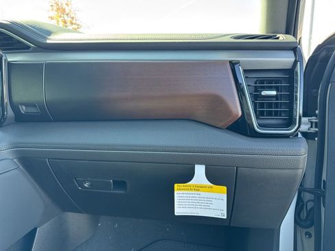 New 2026 GMC Sierra 1500 Denali w/ Technology Package image 22