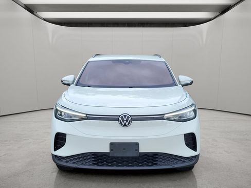 Used 2023 Volkswagen ID.4 Pro AWD/4WD image 6