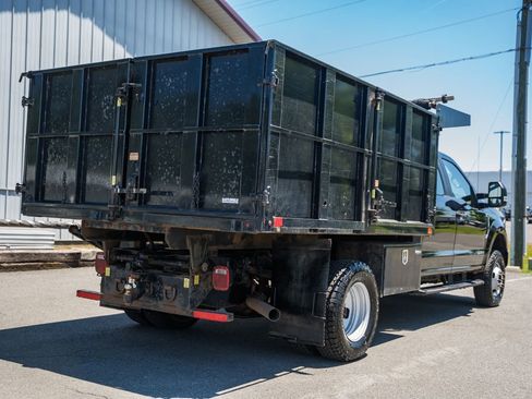 Used 2020 Ford F350 XL w/ Power Equipment Group AWD/4WD image 5