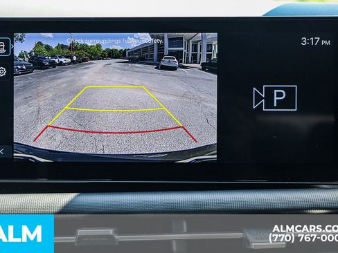 Used 2025 Hyundai Tucson SEL image 37