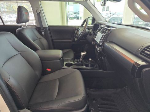 Used 2023 Toyota 4Runner TRD Off-Road Premium w/ Off Road Premium Plus Package AWD/4WD image 43