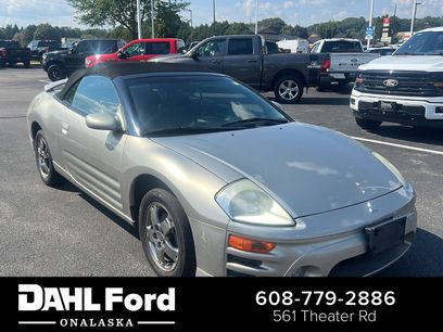 Used 2005 Mitsubishi Eclipse GS