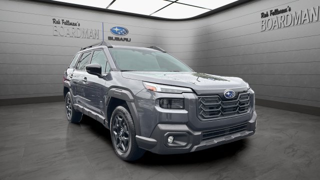 New 2026 Subaru Outback Limited AWD/4WD image 2