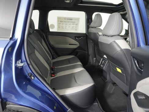 New 2025 Subaru Forester Limited image 28