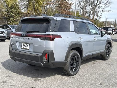 New 2026 Subaru Outback Limited image 3