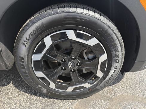 Used 2024 Hyundai Santa Fe SEL image 11