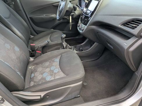 Used 2017 Chevrolet Spark LS image 19