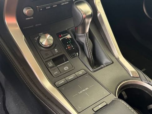 Used 2019 Lexus NX 300 FWD w/ Accessory Package 2 image 23
