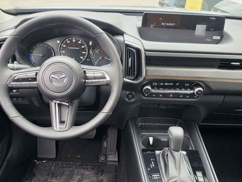 New 2026 MAZDA CX-50 2.5 Hybrid w/ Weather Package image 11