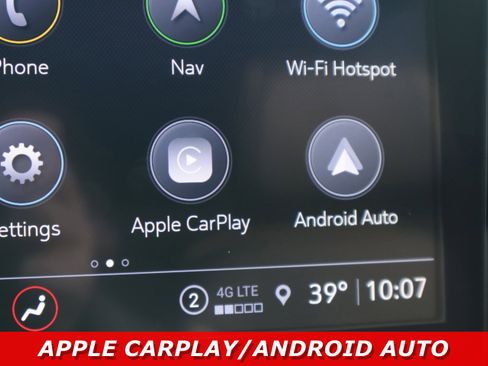 Used 2024 Chevrolet Traverse Premier w/ Redline Edition image 21