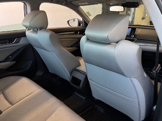 Used 2020 Honda Accord LX image 42