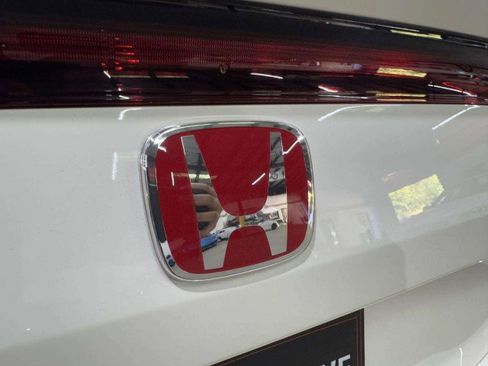 Used 2025 Honda Civic Type R image 14