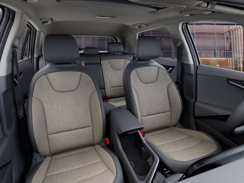 New 2026 Kia Niro SX image 15