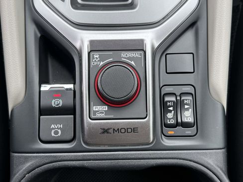 Certified 2023 Subaru Forester Premium image 21