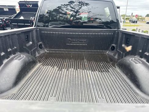 Used 2024 Ford F250 XLT w/ Snow Plow Prep Package image 5