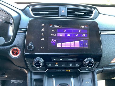 Used 2020 Honda CR-V EX-L image 20