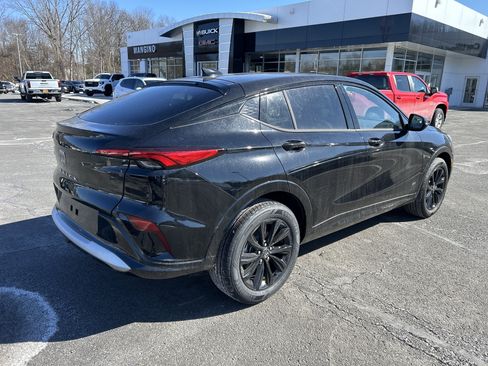 New 2026 Buick Envista Sport Touring w/ Convenience I Package image 6