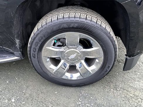 Used 2019 Chevrolet Tahoe Premier image 8
