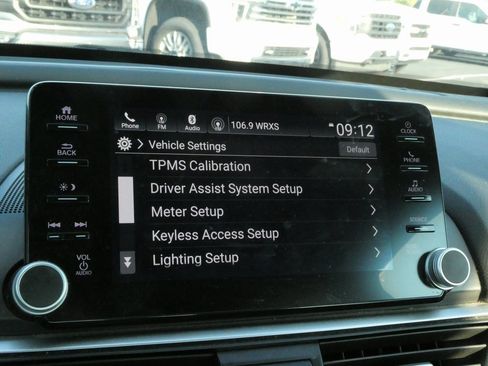 Used 2019 Honda Accord Sport image 36