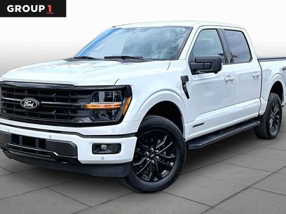 Used 2024 Ford F150 XLT w/ Equipment Group 303A High