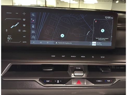 Used 2024 Kia EV9 Light Long Range image 29