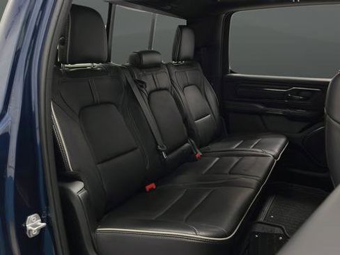 Used 2023 RAM 1500 Limited w/ Body Color Bumper Group image 27