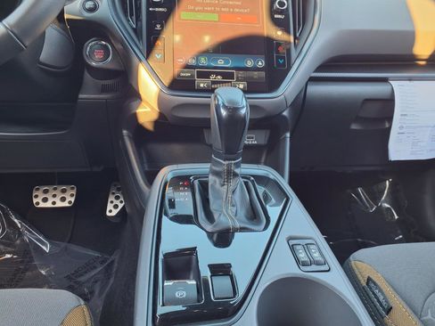 Certified 2025 Subaru Crosstrek 2.5i Sport w/ Popular Package #4A image 12