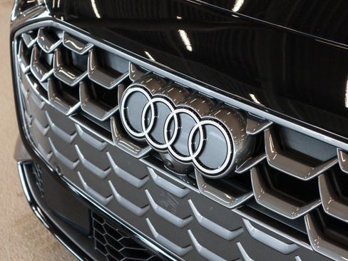 New 2025 Audi A5 2.0T Premium Plus image 31