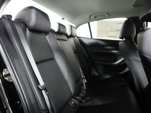 New 2026 MAZDA MAZDA3 2.5 S Sedan w/ Preferred Pkg image 18