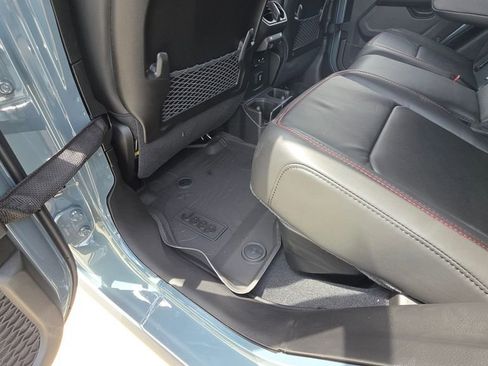 New 2026 Jeep Gladiator Rubicon AWD/4WD image 19